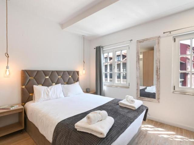 Apartamento alugar em Braga