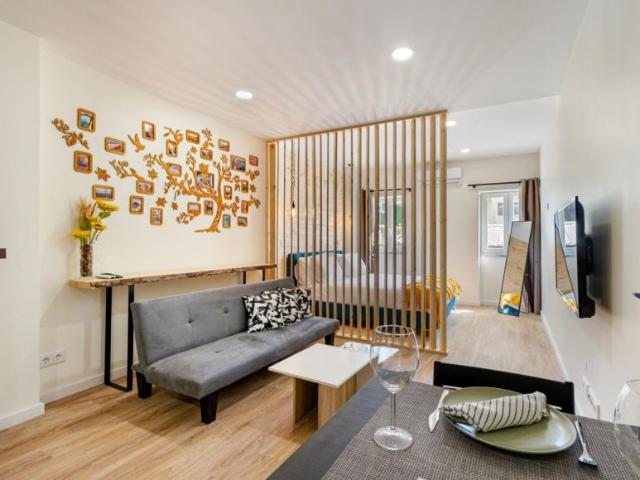 Apartamento alugar em São José de São Lázaro, Braga