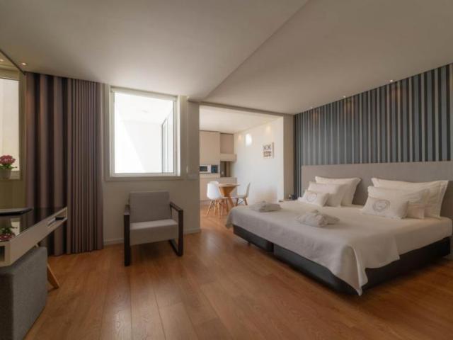 Apartamento alugar em Braga (Maximinos, Sé e Cividade), Braga