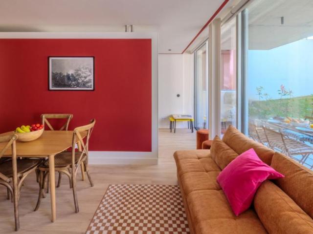 Apartamento alugar em Braga (São Vicente), Braga