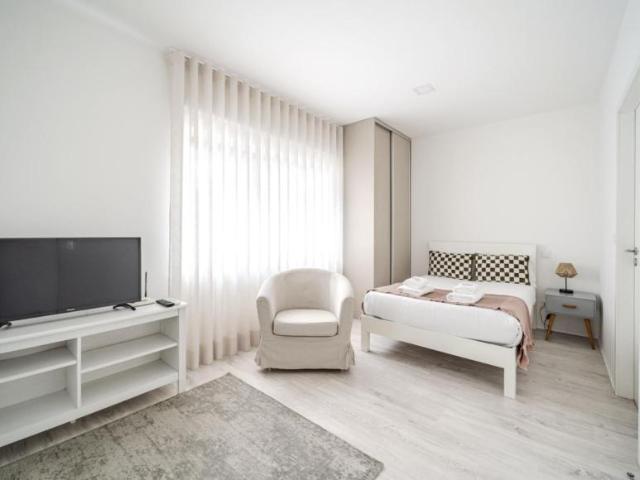 Apartamento alugar em Braga (São Vicente), Braga