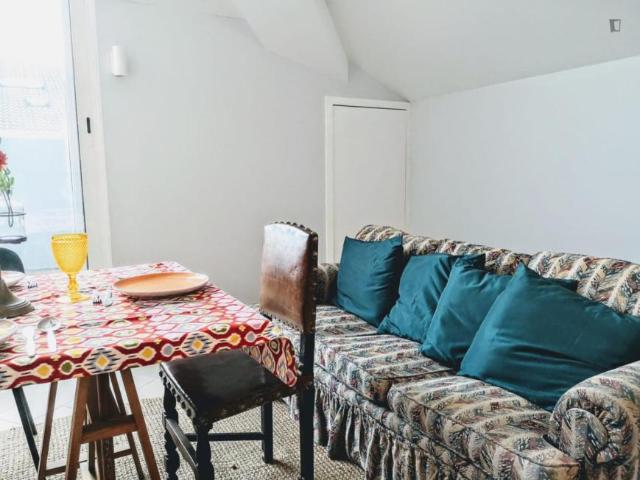 Apartamento alugar em Braga