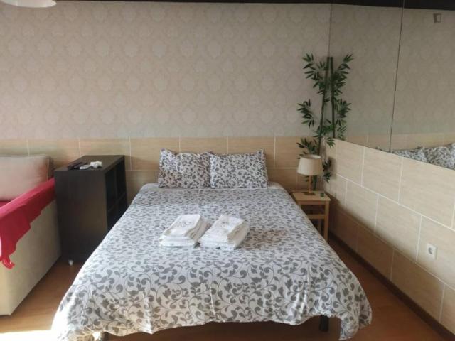 Apartamento alugar em Este (São Pedro e São Mamede), Braga