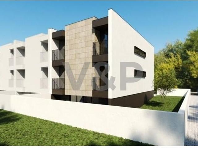 Terreno venda em Braga