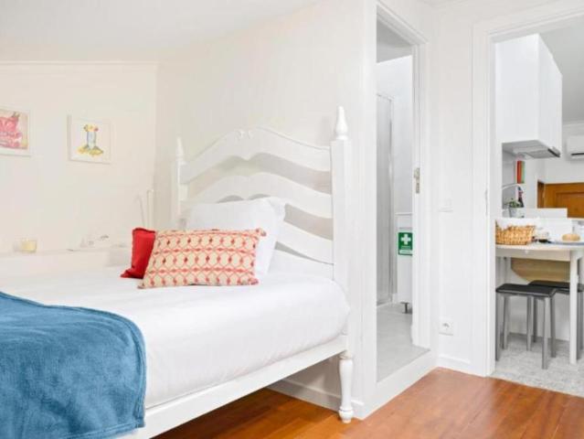 Apartamento alugar em Braga (São Vicente), Braga