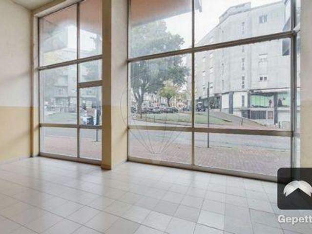 Escritório alugar em Braga (São Vítor), Braga