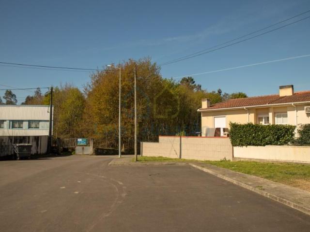 Terreno venda em Braga