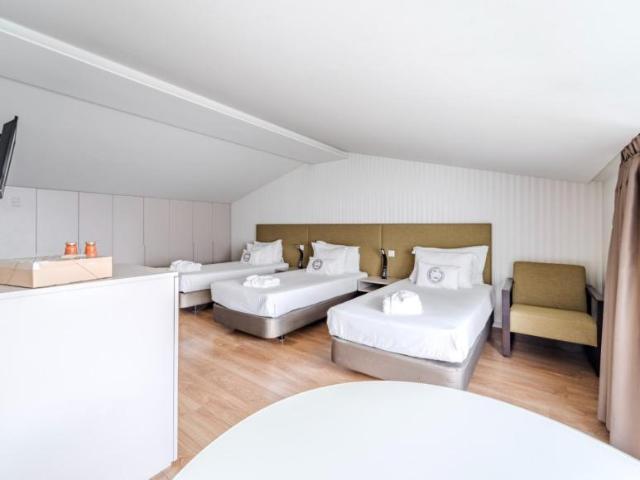 Apartamento alugar em Braga (Maximinos, Sé e Cividade), Braga