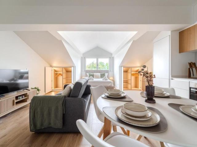 Apartamento alugar em Braga (Maximinos, Sé e Cividade), Braga