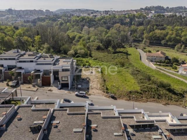 Terreno venda em Braga