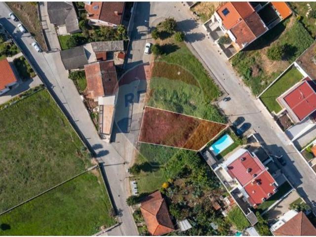Terreno venda em Cabreiros e Passos (São Julião), Braga