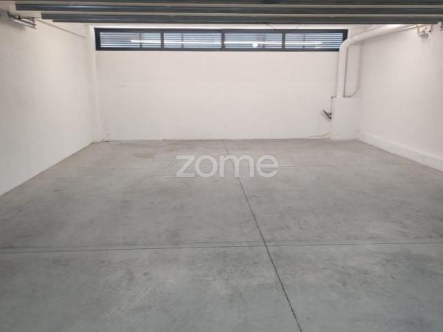 Garagem alugar em Braga