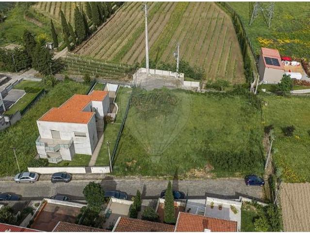Terreno venda em Santa Lucrécia de Algeriz e Navarra, Braga
