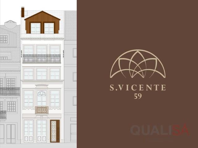 Apartamento venda em Real, Braga