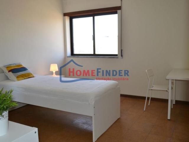 Apartamento alugar em Senhor da Veiga, Braga