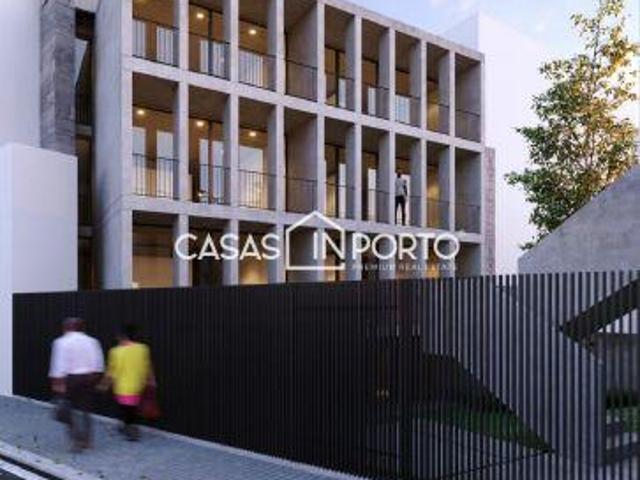 Apartamento venda em Braga