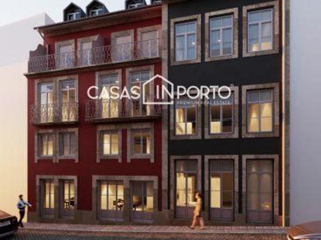 Apartamento venda em Braga
