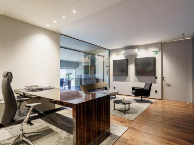 Escritório alugar em Braga