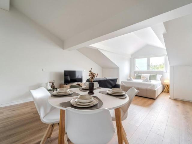 Apartamento alugar em Braga (Maximinos, Sé e Cividade), Braga