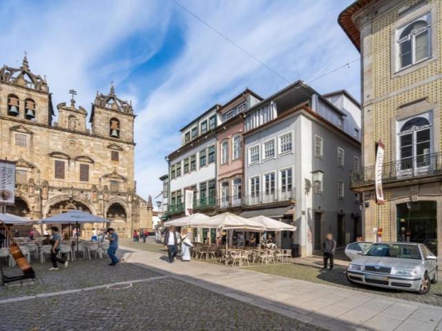 Apartamento alugar em Braga