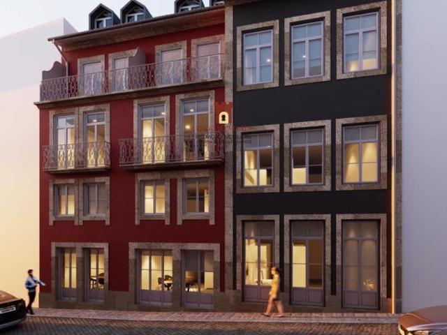 Apartamento venda em Braga