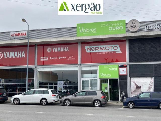 Escritório venda em Ferreiros e Gondizalves, Braga