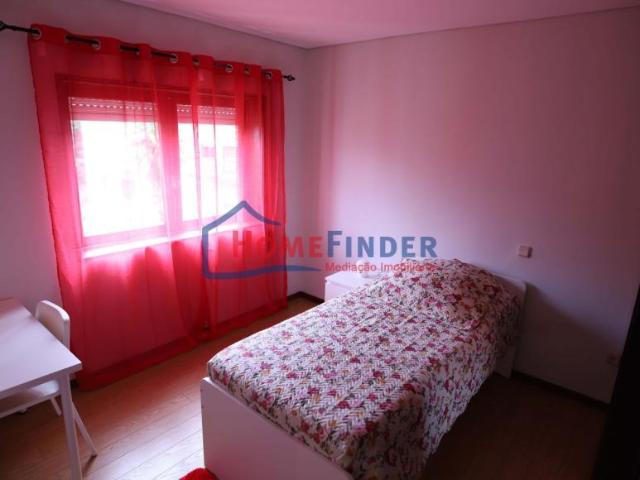 Apartamento alugar em Braga (São Vítor), Braga