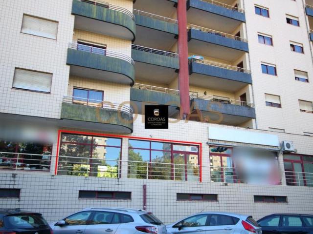 Escritório venda em Braga (São Vítor), Braga