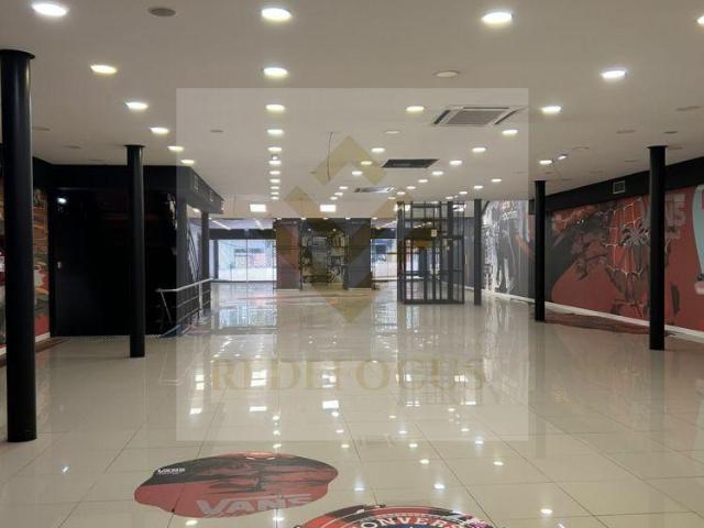 Escritório alugar em Braga (São José de São Lázaro e São João do Souto), Braga
