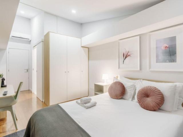 Apartamento alugar em Braga (São Vicente), Braga