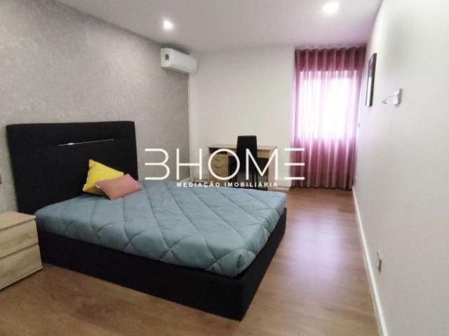 Apartamento alugar em Braga (São Vítor), Braga