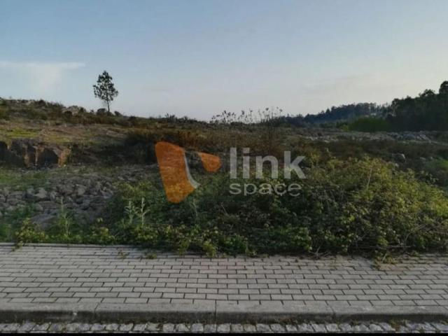 Terreno venda em Braga