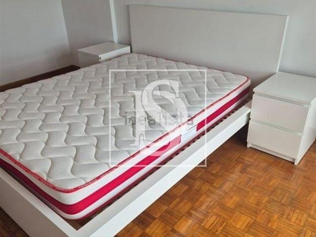 Apartamento alugar em Braga (São José de São Lázaro e São João do Souto), Braga