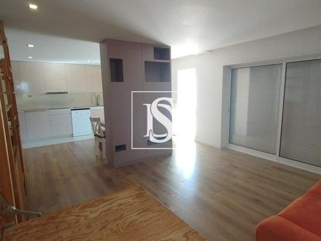 Apartamento alugar em Braga (São José de São Lázaro e São João do Souto), Braga