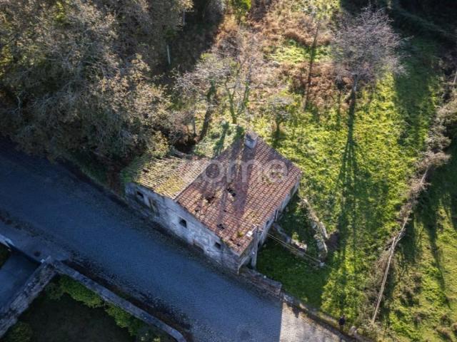 Terreno venda em Braga