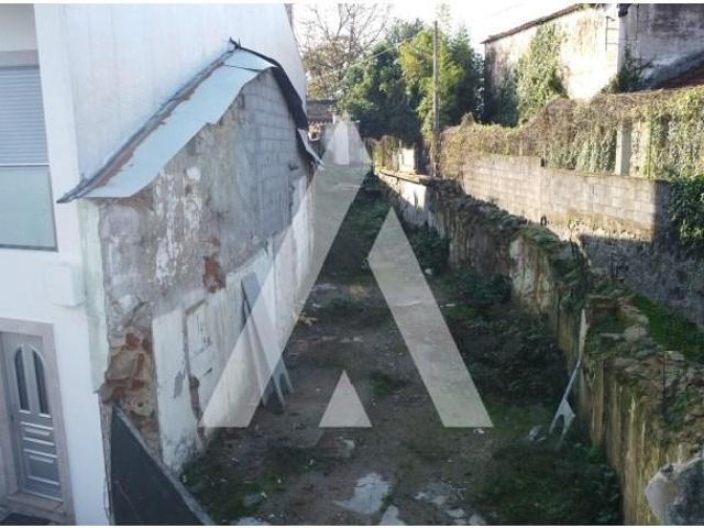 Terreno venda em Braga