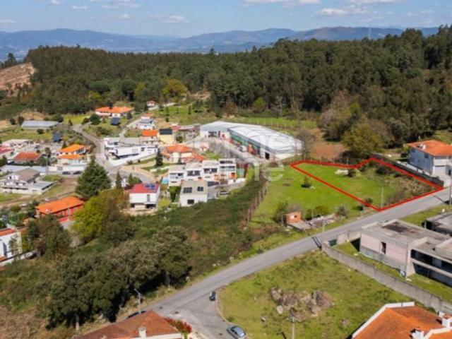 Terreno venda em Braga