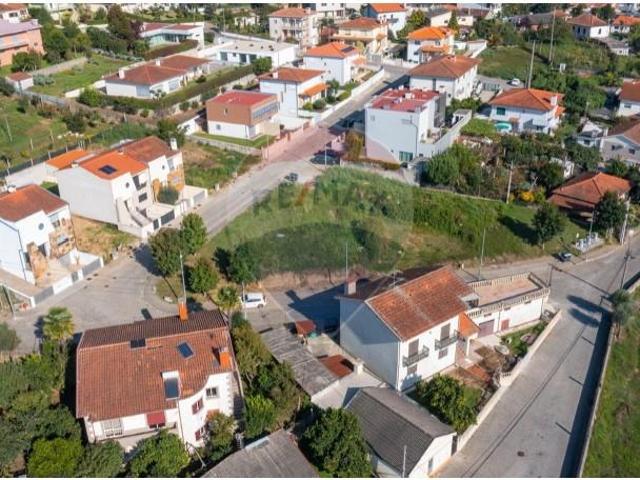 Terreno venda em Cabreiros e Passos (São Julião), Braga