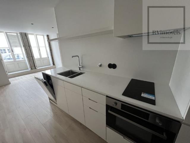 Apartamento alugar em Braga