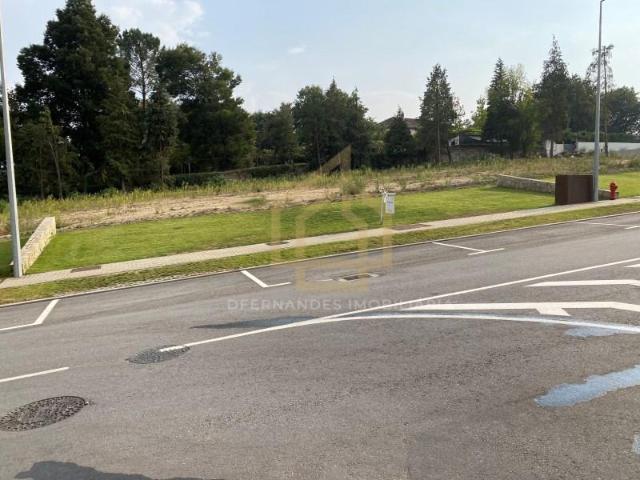 Terreno venda em Braga