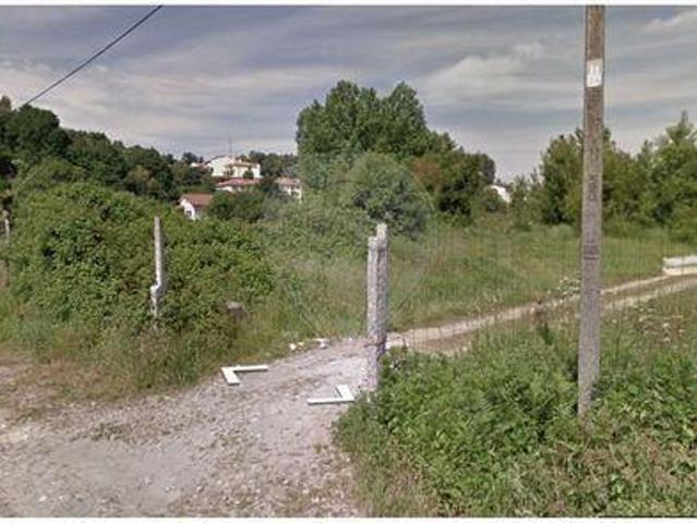 Terreno venda em Braga