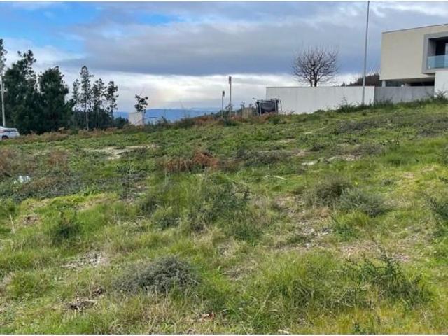 Terreno venda em Este (São Pedro e São Mamede), Braga