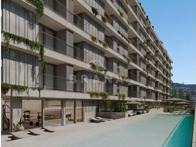 Apartamento venda em Braga