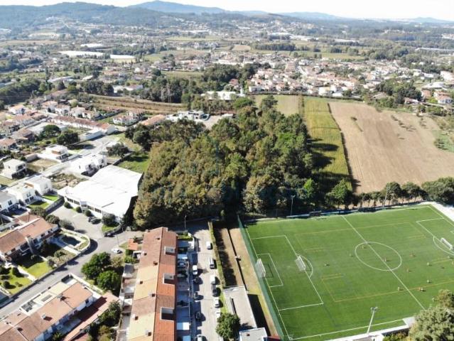 Terreno venda em Braga