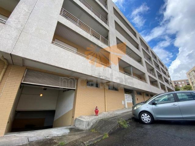 Garagem alugar em Braga