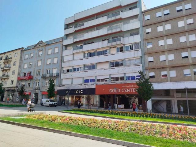 Escritório alugar em Braga