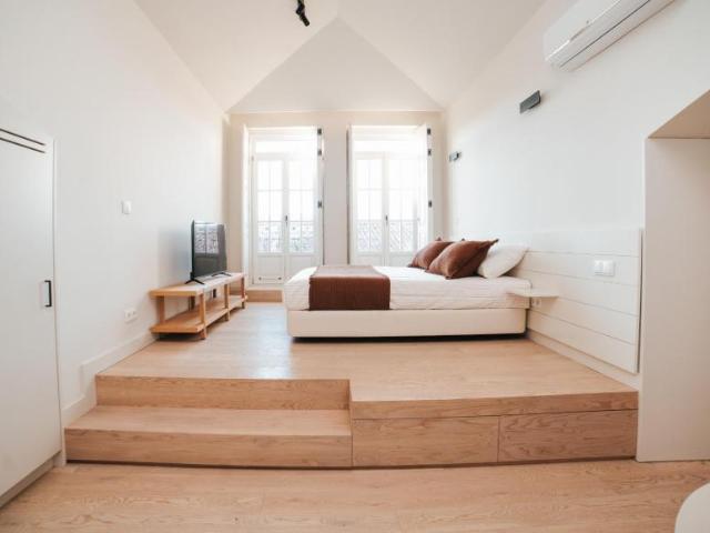 Apartamento alugar em Braga