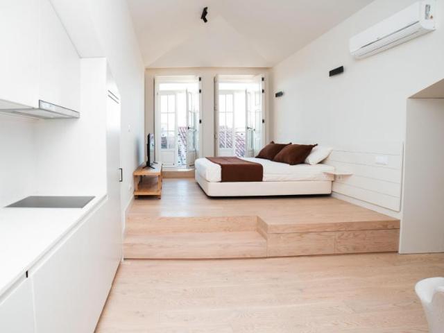 Apartamento alugar em Braga
