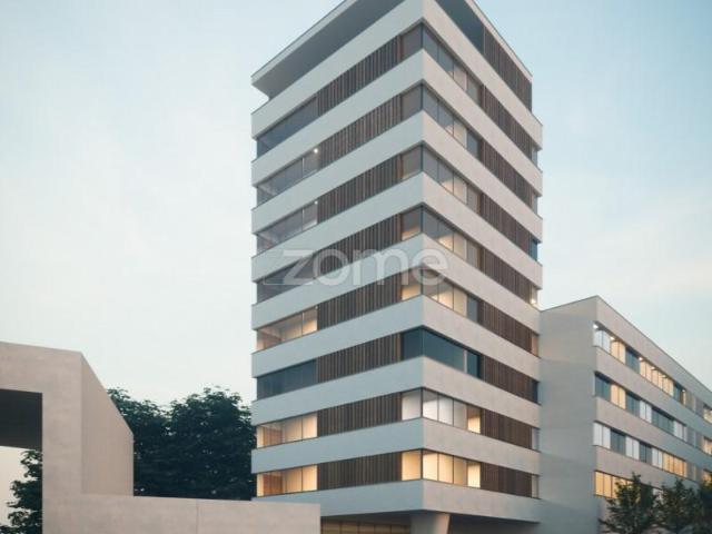 Terreno venda em Braga