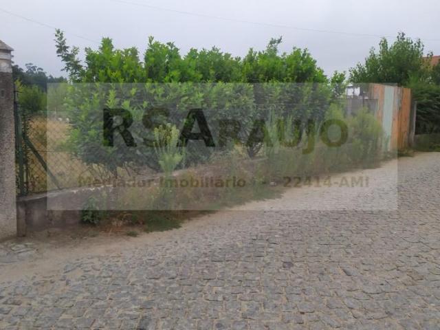 Terreno venda em Braga